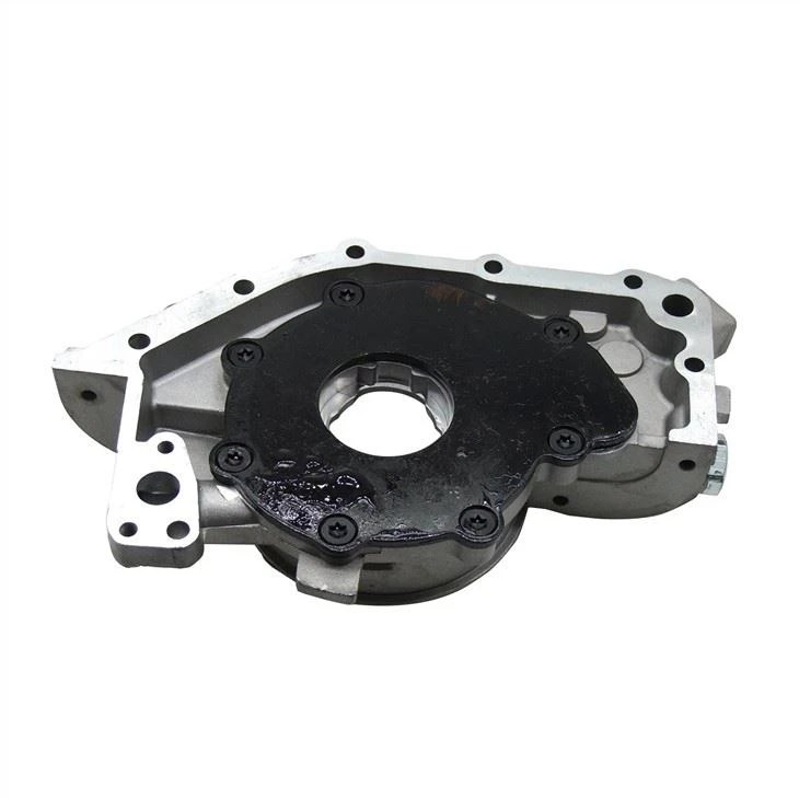 477F-1011030 OIL PUMP ASSY