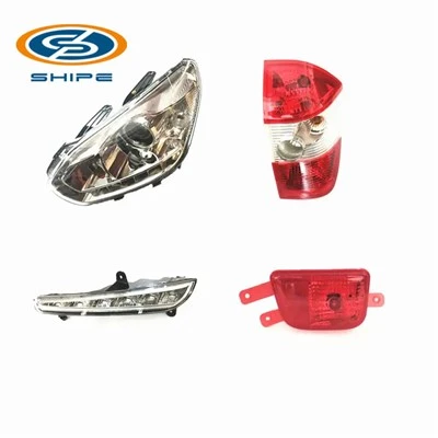 SVE LAMPE ZA CHERY TIGGO T11