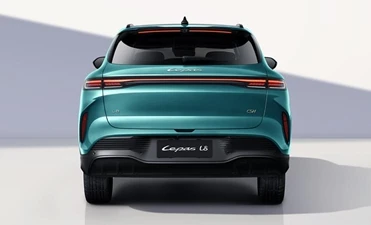 Rezervni dijelovi za Chery LEPAS L8 PHEV