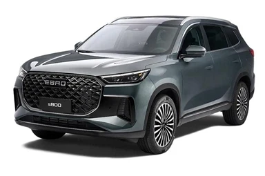 Zamjena čahura stabilizatora za auto rezervni dio za EBRO S800 SUV